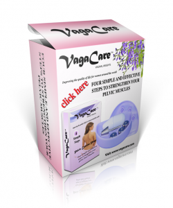 vagacare vaginal weights